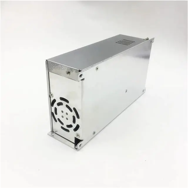 Alt view image 4 of 5 - Single Output 1000W Switching Power Supply 12V 15V 24V 36V 48V 50V 60V 72V 80V 90V 110V 220V AC110V or 220V to DC SMPS(220V,80V 12.5A)
