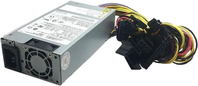 Main image of Power Supply Adapter for Small 1U DPS-400AB-17 B DPS-400AB-12B NAS K39 M41 PSU Adapter Power Supply