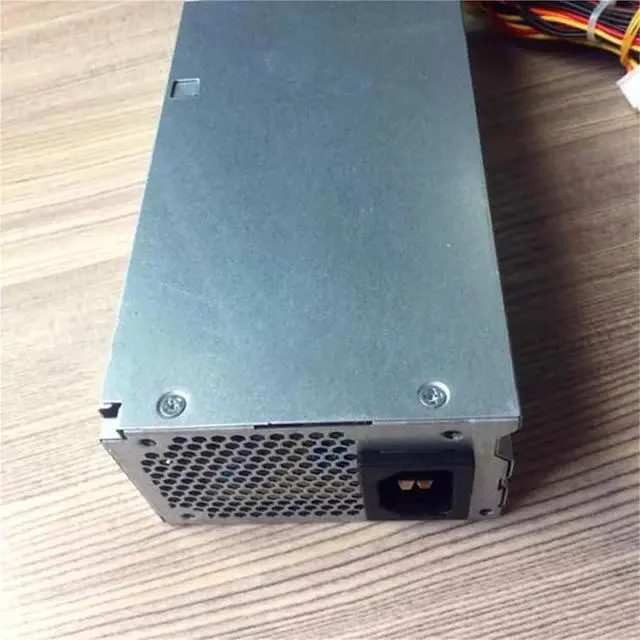 Alt view image 2 of 2 - for PS-4181-7 180W SFF Small Chassis Power Supply 793073-001 797009-001 PSU