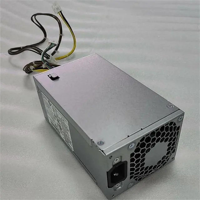 Alt view image 2 of 6 - 1Pcs PA-2251-5 L08417-001 for ProDesk 400 600 800 G3 G4 Power Supply 250W L08417-002 901761-002 D16-250P1A