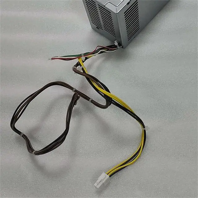 Alt view image 4 of 6 - 250W for 280 282 600 800 G3 400 480 G4 MT Power Supply L08417-004 D16-250P1A L08417-002 D16-250P2A 901761-002