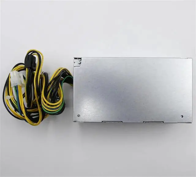 Alt view image 4 of 6 - Power Supply SP50H29573 00PC787 00PC7 PCJ007 310W Suitable for M80T M70T M90S P340 P350 P360 SFF G5-14IMB05