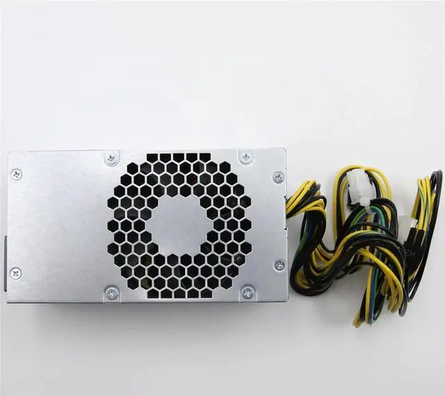 Alt view image 3 of 6 - Power Supply SP50H29573 00PC787 00PC7 PCJ007 310W Suitable for M80T M70T M90S P340 P350 P360 SFF G5-14IMB05