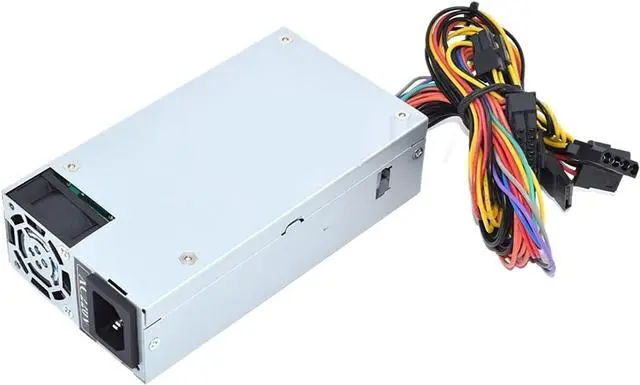 Alt view image 4 of 5 - for E200 Small 1U 220V Rated 200W Peak 250W Switching Power Supply SD-250PSU FSPATX250W ATX-400