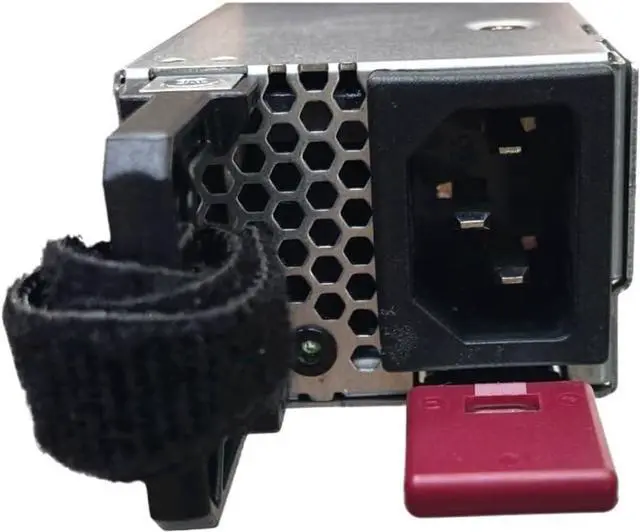 Alt view image 3 of 4 - for DL20 160 G9 900W Power Supply HSTNS-PL48-B 775595-B21 775592-001 775593-002 830219-001