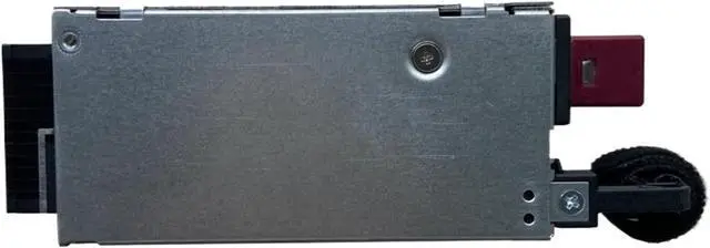 Alt view image 4 of 4 - for DL20 160 G9 900W Power Supply HSTNS-PL48-B 775595-B21 775592-001 775593-002 830219-001