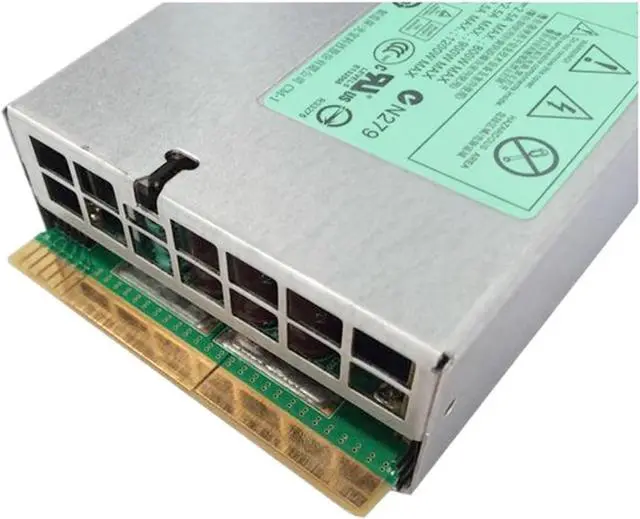 Main image of 1pc for DL580 G6 G7 1200W Server Power Supply HSTNS-PL11 498152-001 490594-001 438203-001