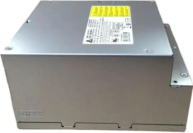 Alt view image 3 of 3 - 1pc 758466-001 719795-005 Power Supply for Z440 Workstation PUS DPS-525AB-3 A DPS-525AB-3A DPS-700AB-1 A(700W)