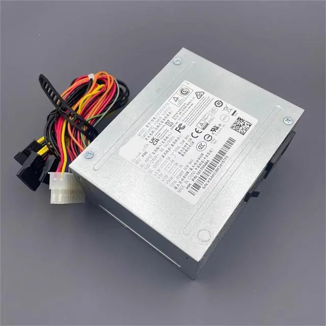 Alt view image 3 of 6 - 1Pcs SFXA5061B 60W PSU ATX Power Supply Hard Disk Video Rcorder 4*SATA Monitor