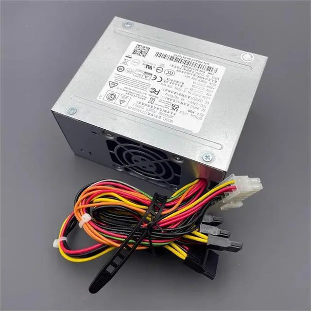 Alt view image 5 of 6 - 1Pcs SFXA5061B 60W PSU ATX Power Supply Hard Disk Video Rcorder 4*SATA Monitor