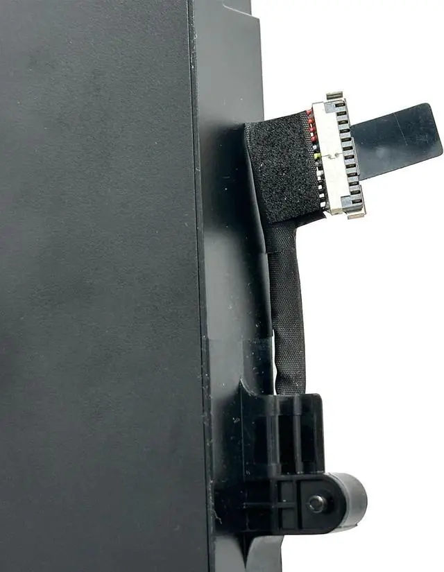 Alt view image 4 of 5 - VS08XL Laptop Battery 95Wh Compatible with HP ZBook Fury 16 G9 Mobile Workstation/ZBook Fury 16 G10 Mobile Workstation/Fury 16 G11 Mobile Workstation Series TPN-IB0N TPN-DB1F M85951-171