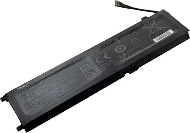 Main image of 15.4V 4221mAh 65Wh RC30-0328 RZ09-0328 RZ09-0330 4ICP5/46/108 Laptop Battery Compatible with Razer Blade 15 Standard Edition 2020 RZ09-03304X RZ09-03305X RZ09-0330X