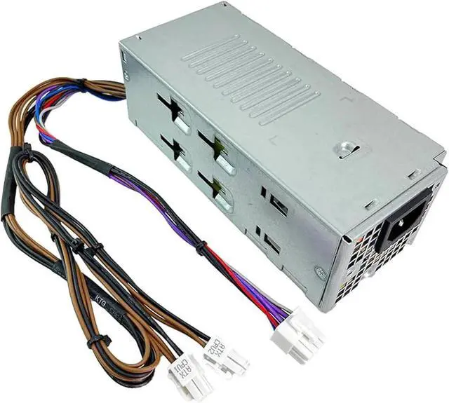 Alt view image 2 of 6 - 1pc PSU for 5000 7000 3460 260W Power Supply D260EBS-00 L260EBS-00 H260EBS-00 AC260EBS-00