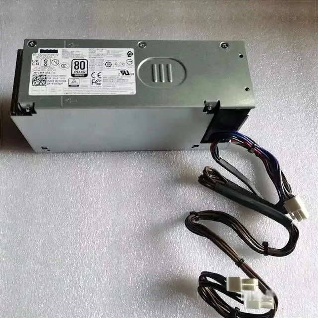 Alt view image 3 of 6 - 1pc PSU for 5000 7000 3460 260W Power Supply D260EBS-00 L260EBS-00 H260EBS-00 AC260EBS-00