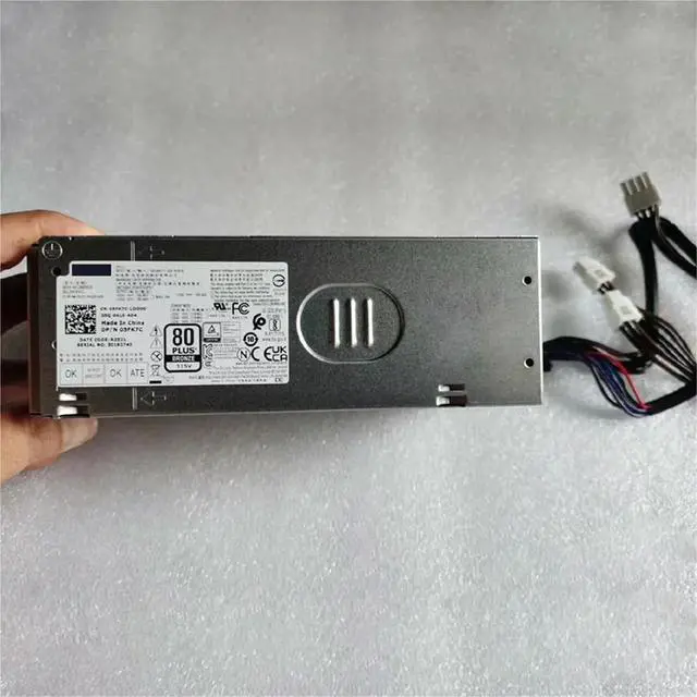 Alt view image 6 of 6 - 1pc PSU for 5000 7000 3460 260W Power Supply D260EBS-00 L260EBS-00 H260EBS-00 AC260EBS-00
