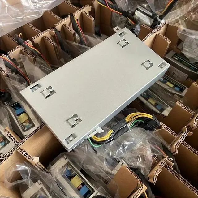 Alt view image 5 of 5 - 1pc Power Supply for 5260 7460 7480 AIO 220W PSU 16Pin H220EPA-00 L220EPA-00 2D7WJ 3MD4V