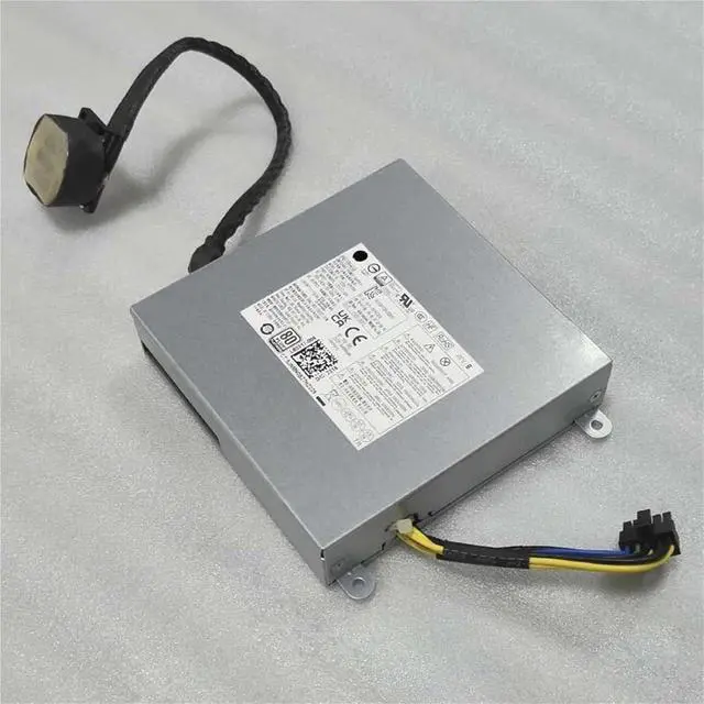 Alt view image 2 of 6 - 1pc 210W Power Supply for 800 G6 AIO PSU APK004 PA-1211-1 L85317-004 L85317-001