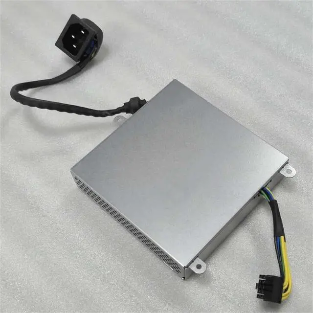 Alt view image 3 of 6 - 1pc 210W Power Supply for 800 G6 AIO PSU APK004 PA-1211-1 L85317-004 L85317-001