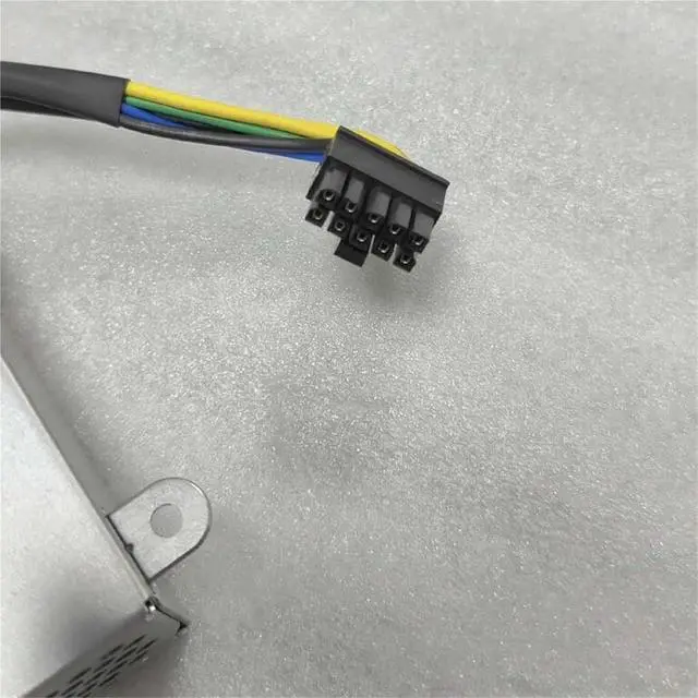 Alt view image 4 of 6 - 1pc 210W Power Supply for 800 G6 AIO PSU APK004 PA-1211-1 L85317-004 L85317-001