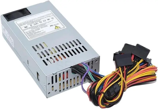 Alt view image 3 of 4 - for Host Server 200-240V 1U Server Power Supply FSP180-50PLA FSP180-50PLA1 FSP270-60LE 180W 150 * 82 * 41MM