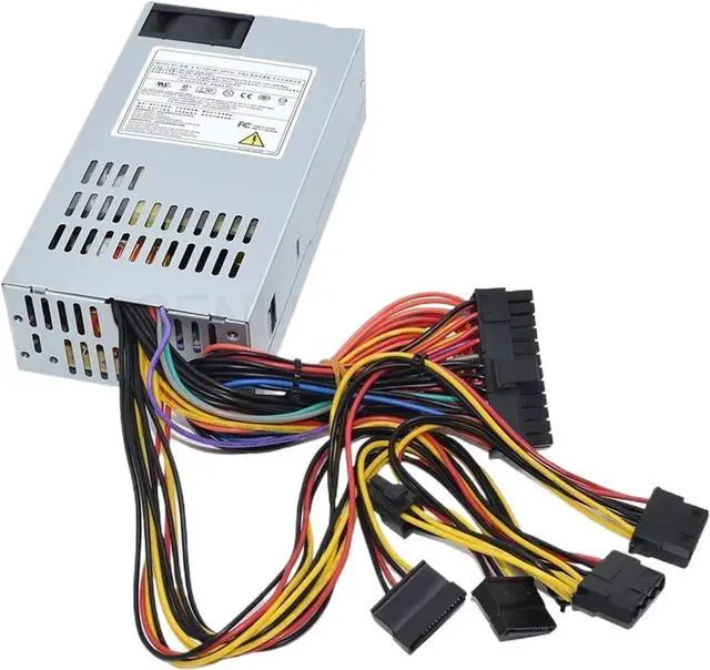 Alt view image 4 of 4 - for Host Server 200-240V 1U Server Power Supply FSP180-50PLA FSP180-50PLA1 FSP270-60LE 180W 150 * 82 * 41MM