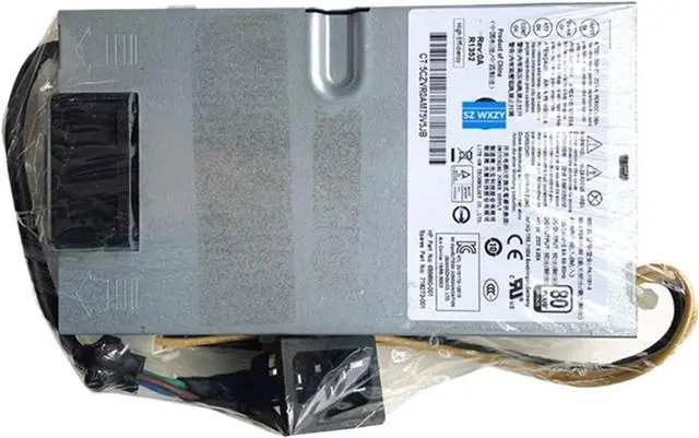 Main image of 1pc for 600 G1 180W All-in-One Power Supply PA-1181-9 P/N 699890-001 718273-001