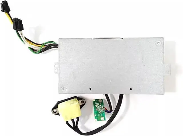 Alt view image 4 of 6 - for OptiPlex 3030 3048 180W Power Supply HU180EA-00 DPS-180AB -14 A AC180EA-00 D180EA-00 02Y4D5 0R50PV 08WJ7H