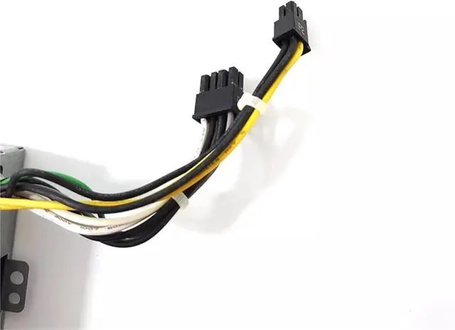 Alt view image 5 of 6 - for OptiPlex 3030 3048 180W Power Supply HU180EA-00 DPS-180AB -14 A AC180EA-00 D180EA-00 02Y4D5 0R50PV 08WJ7H