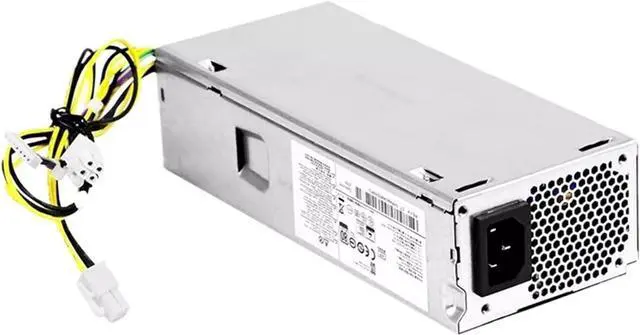 Main image of for ProDesk 600 G3 SFF 180W Power Supply L08404-002 L08404-004 PA-1181-3HA DPS-180AB-27 A D18-180P1A PCG005