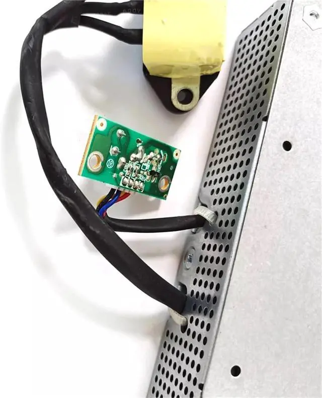 Alt view image 6 of 6 - for OptiPlex 3030 3048 180W Power Supply HU180EA-00 DPS-180AB -14 A AC180EA-00 D180EA-00 02Y4D5 0R50PV 08WJ7H