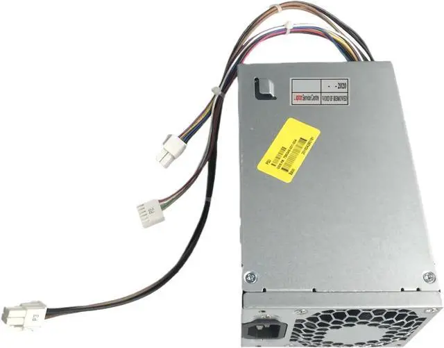 Main image of for ProDesk 600 G2 705 G2 800 G2 SFF 200W Power Supply PS-4201-1HA 796349-001 796419-001 901912-002