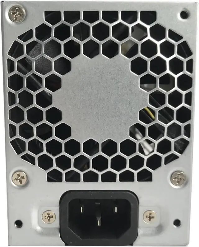 Alt view image 4 of 5 - for ProDesk 600 G2 705 G2 800 G2 SFF 200W Power Supply PS-4201-1HA 796349-001 796419-001 901912-002