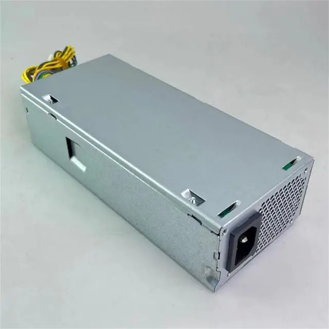 Alt view image 3 of 6 - 1pc Power Supply for 400 G5, 600 G3 G4 G5 SFF 180W PSU L07658-001 PA-1181-3HB L08404-002 D18-180P1A