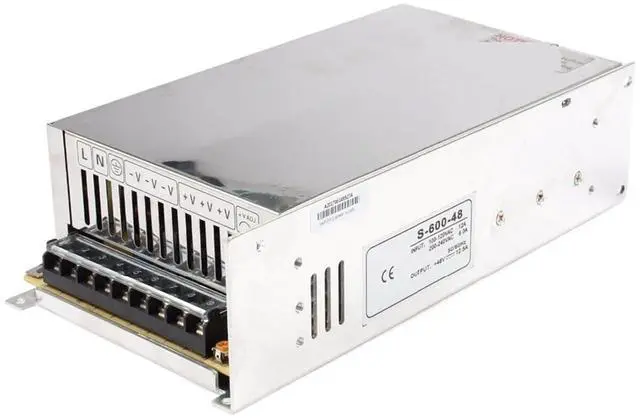 Main image of Switching Power Supply Power Suply 12V 13.5V 15V 24V 27V 36V 48V 600w Ac to Dc Power Supply Input Converter - Led Ac Dc Converter(13.5V_600W)