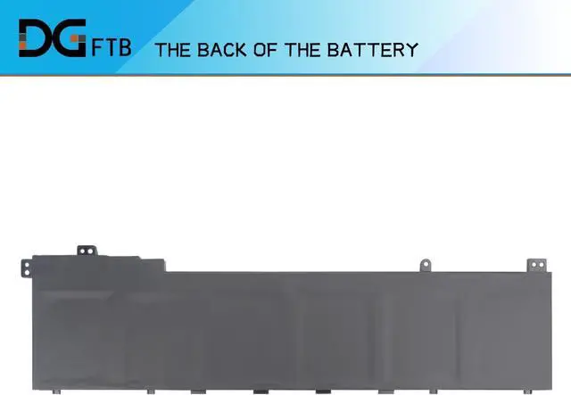 Alt view image 3 of 7 - C32N2022 Laptop Battery Replacement for Asus VivoBook Pro 16 OLED 16X M7600 M7600QE-L2014 M7600QE-L2014 M7600QE-L2058 M7600QE-L2901 15 OLED UM535Q UM535QE-KJ196W 0B200-04040000 11.55V 96Wh/8380mAh