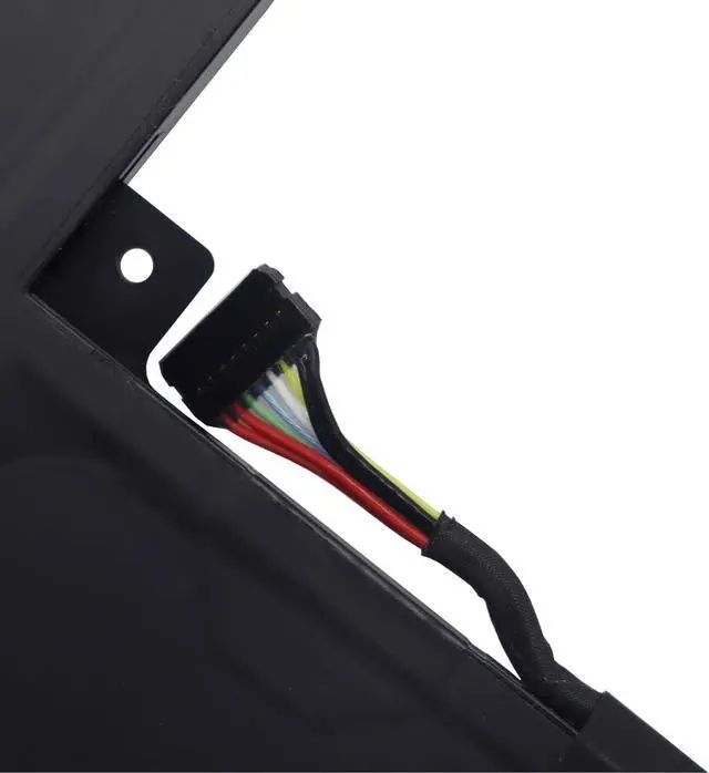 Alt view image 5 of 6 - L22C4PA5 Battery 75.4Wh 4909mAh Replacement for Lenovo IdeaPad Slim 5-16ABR8 82XG 5-16IAH8 83BG 5-16IRL8 82XF Series SB11K39357 5B11N45392 L22M4PA5 L22D4PA5 SB11K39358 5B11K39355 15.36V 4-Cell