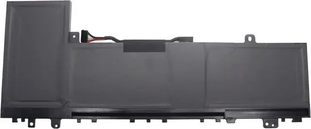 Alt view image 6 of 6 - L22C4PA5 Battery 75.4Wh 4909mAh Replacement for Lenovo IdeaPad Slim 5-16ABR8 82XG 5-16IAH8 83BG 5-16IRL8 82XF Series SB11K39357 5B11N45392 L22M4PA5 L22D4PA5 SB11K39358 5B11K39355 15.36V 4-Cell