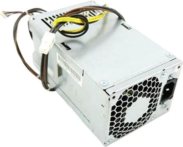 Main image of 1pc for 400 G5 280 G4 600 800 G3 Desktop 180 Watt Power Supply L08261-004 L08261-001 PCH023