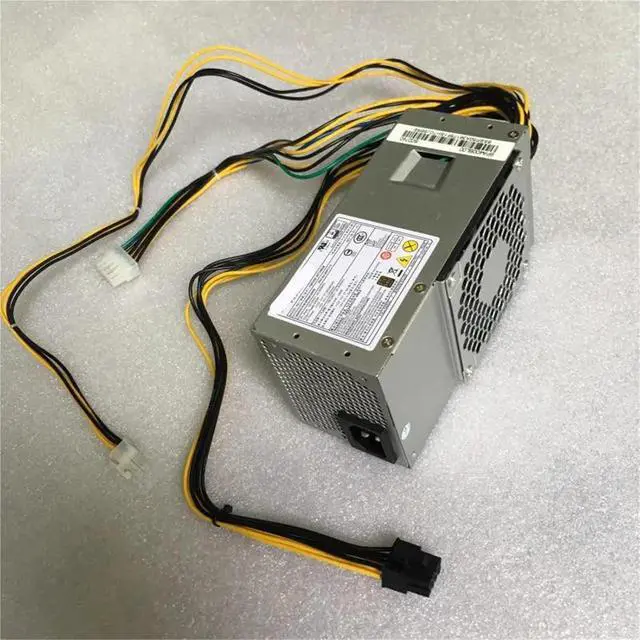 Alt view image 3 of 4 - Switch Power Supply Adapter for M710 B415 M4200R 450W PCH015 PCJ007 PCE025 FSP450-20TGBAB