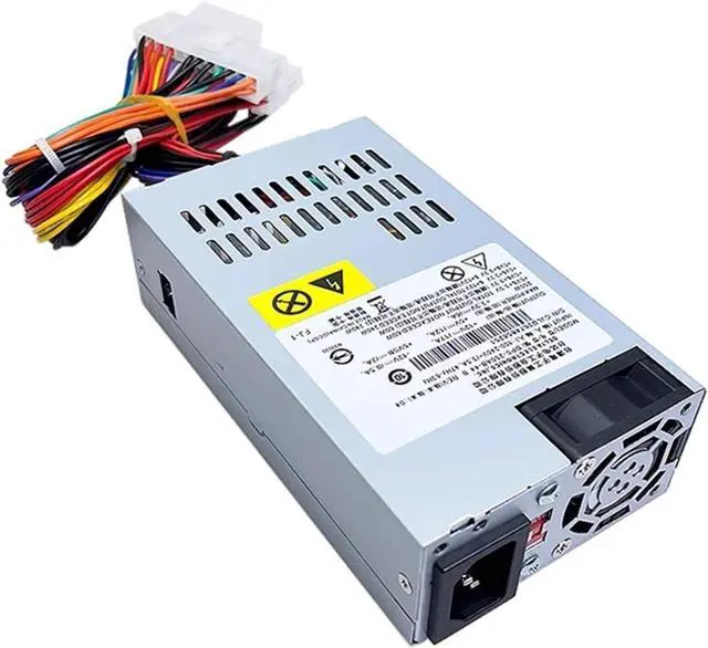 Alt view image 2 of 6 - 1Pcs DPS-250AB-44 B DPS-250AB-44B for NAS DS1515 1815 1U PSU 250W Power Supply