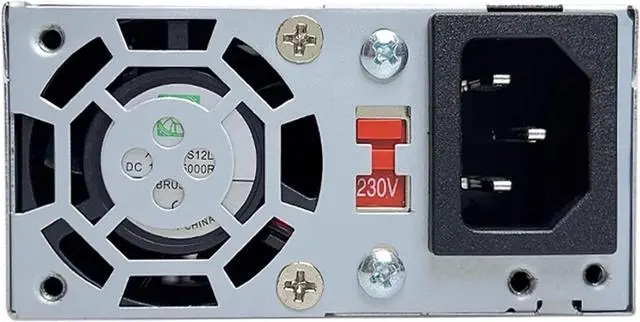 Alt view image 3 of 6 - 1Pcs DPS-250AB-44 B DPS-250AB-44B for NAS DS1515 1815 1U PSU 250W Power Supply