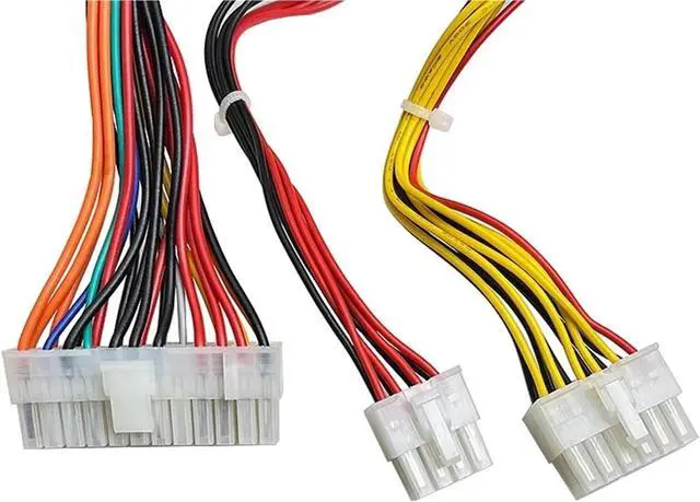 Alt view image 4 of 6 - 1Pcs DPS-250AB-44 B DPS-250AB-44B for NAS DS1515 1815 1U PSU 250W Power Supply