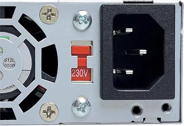 Alt view image 5 of 6 - 1Pcs DPS-250AB-44 B DPS-250AB-44B for NAS DS1515 1815 1U PSU 250W Power Supply