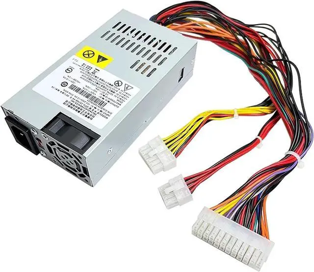 Alt view image 6 of 6 - 1Pcs DPS-250AB-44 B DPS-250AB-44B for NAS DS1515 1815 1U PSU 250W Power Supply