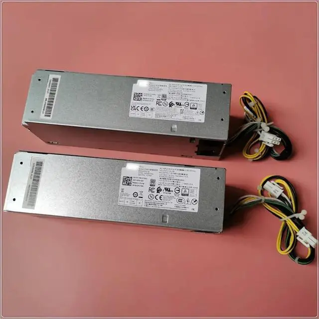 Alt view image 6 of 6 - 1PC 3050 5050 7050 3060 5060 7060 7070 3070 200W Power Supply PSU H200EBS-00 L200EBS-00 AC200EBS-00 H200NS-00