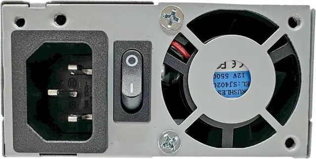 Alt view image 4 of 5 - 190W Power Supply 100-240V 3.5A 47-63HZ for DPS-200PB-185A DPS-200PB-185 A