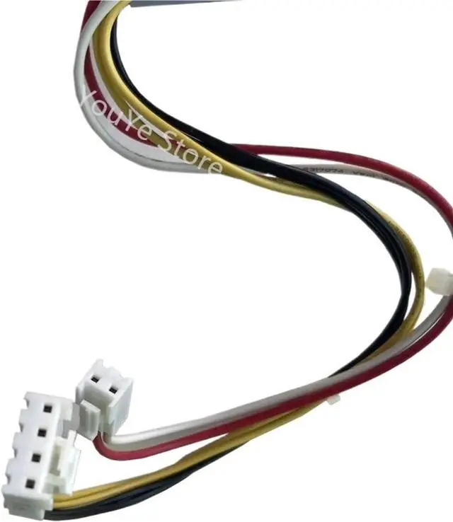 Alt view image 4 of 6 - for DPS-200PB-185 B DPS-200PB-185B 100-240V 190W Power Supply GOQD1325000802 3.5A 47-63HZ +52V 2.5A