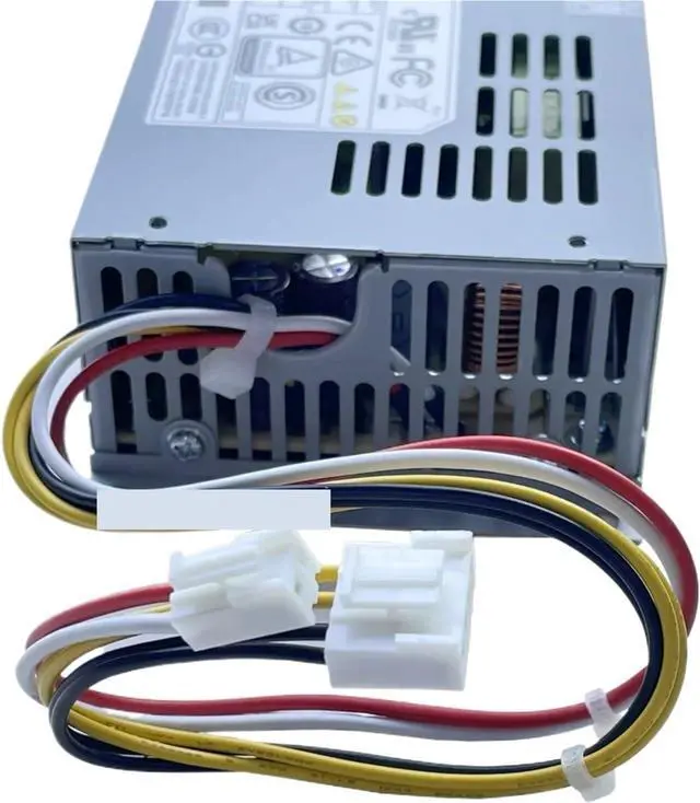 Alt view image 5 of 6 - for DPS-200PB-185 B DPS-200PB-185B 100-240V 190W Power Supply GOQD1325000802 3.5A 47-63HZ +52V 2.5A