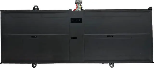 Alt view image 5 of 5 - L21D4PE1 Laptop Battery 59Wh 3815mAh 4-Cell 15.52V Compatible with Lenovo Yoga 6-13ALC7 / Yoga 6-13ABR8 Series L21C4PE2 L21M4PE2