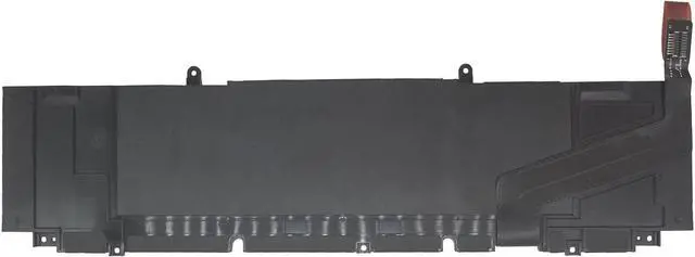 Alt view image 5 of 5 - XG4K6 Laptop Battery 97Wh 11.4V Compatible with Dell XPS 9700 9710 9720 9730 / Precision 5750 5760 5770 Series 001RR3 0F8CPG OF8CPG 5XJ6R KVPMY 0YY3V KRDHV 3ICP7/54/65-2